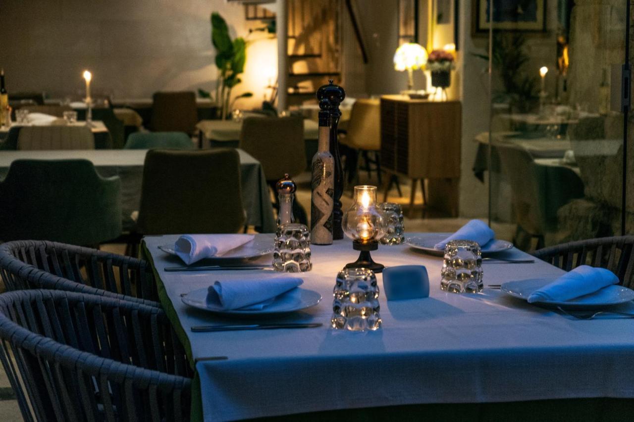 Leonis Restaurant & Rooms Split Zewnętrze zdjęcie