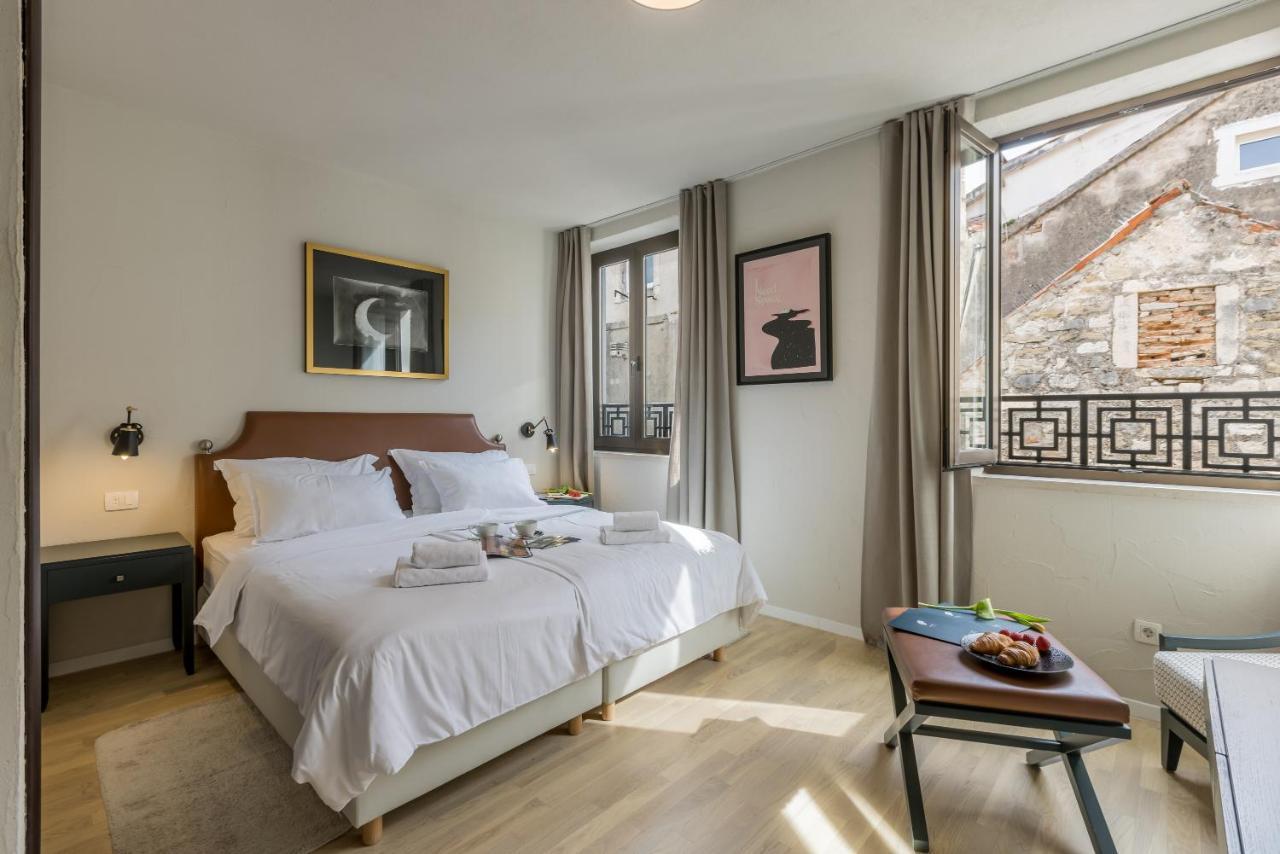 Leonis Restaurant & Rooms Split Zewnętrze zdjęcie