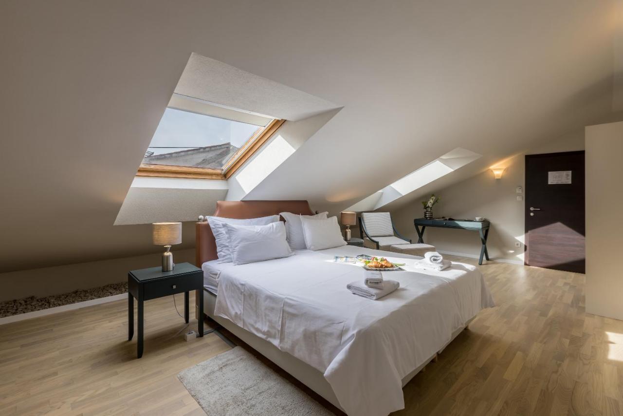 Leonis Restaurant & Rooms Split Zewnętrze zdjęcie
