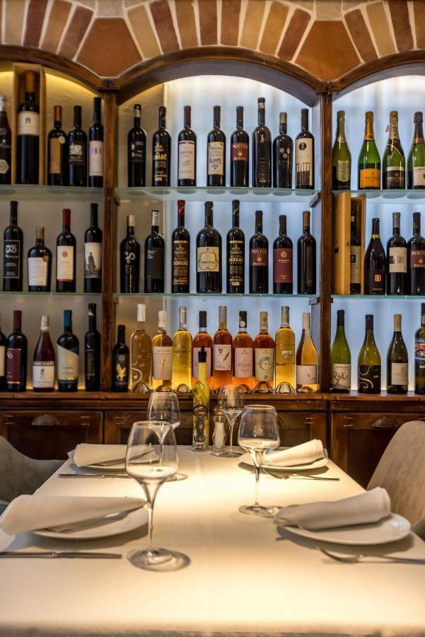 Leonis Restaurant & Rooms Split Zewnętrze zdjęcie