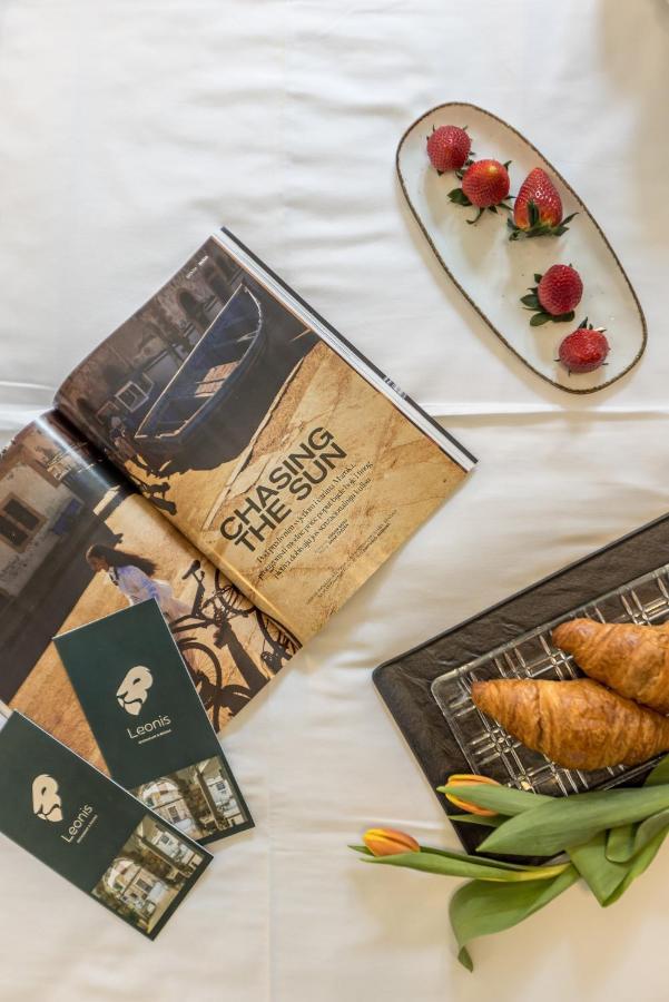 Leonis Restaurant & Rooms Split Zewnętrze zdjęcie