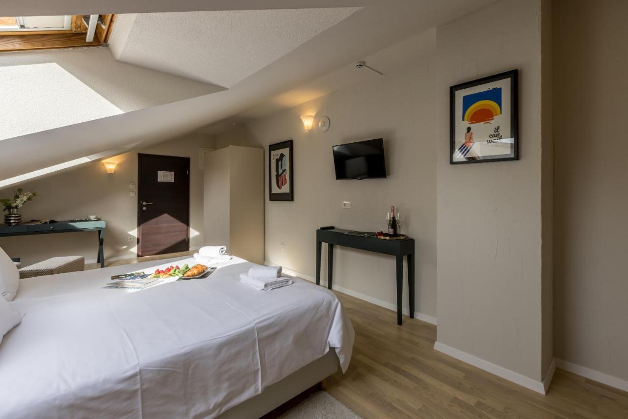 Leonis Restaurant & Rooms Split Zewnętrze zdjęcie