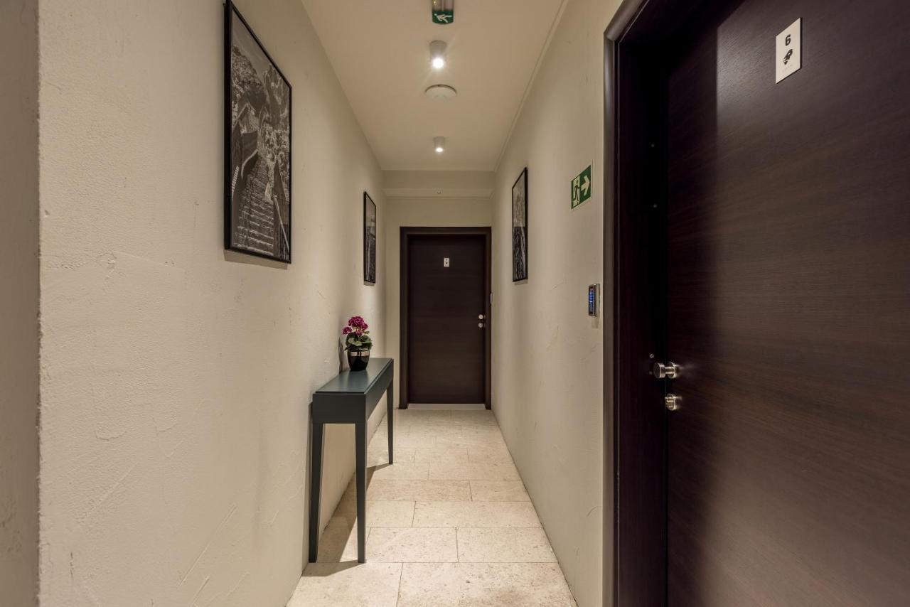 Leonis Restaurant & Rooms Split Zewnętrze zdjęcie