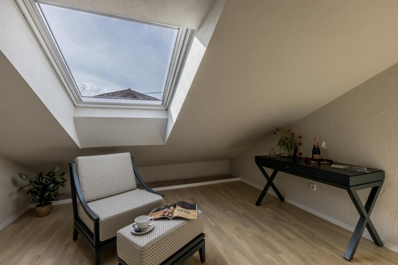 Leonis Restaurant & Rooms Split Zewnętrze zdjęcie