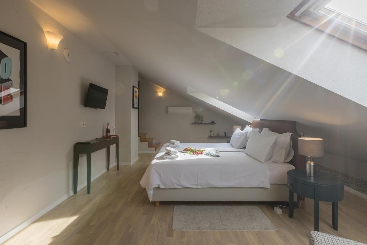 Leonis Restaurant & Rooms Split Zewnętrze zdjęcie