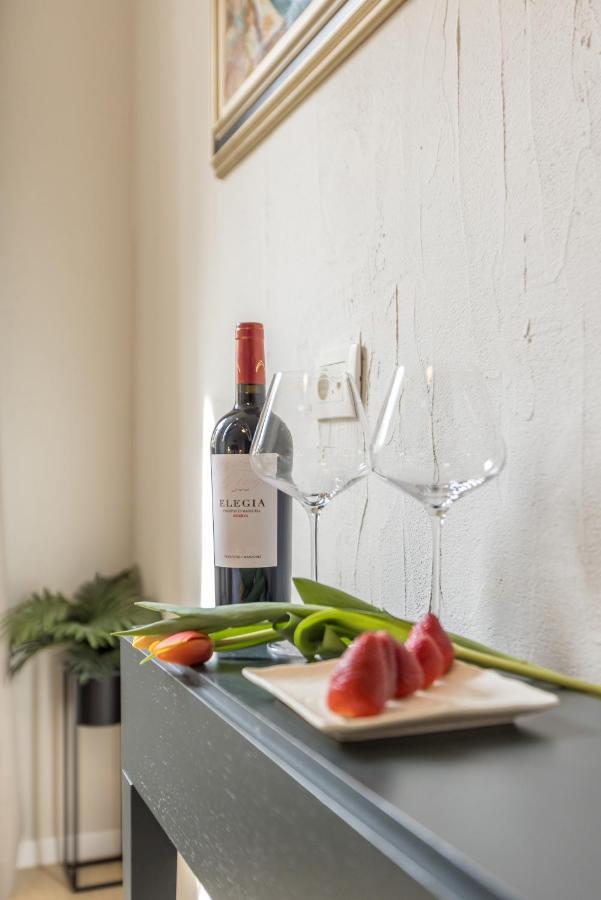 Leonis Restaurant & Rooms Split Zewnętrze zdjęcie