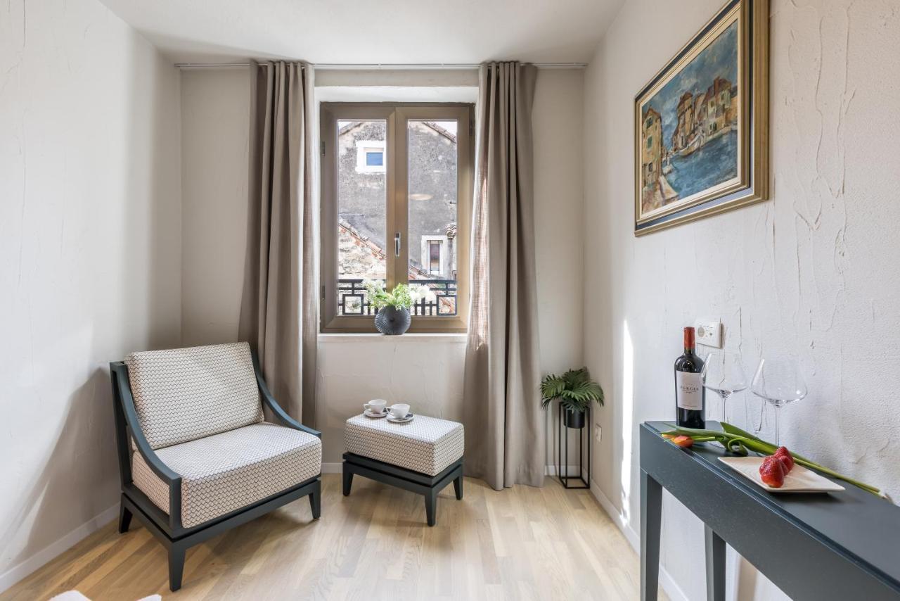 Leonis Restaurant & Rooms Split Zewnętrze zdjęcie