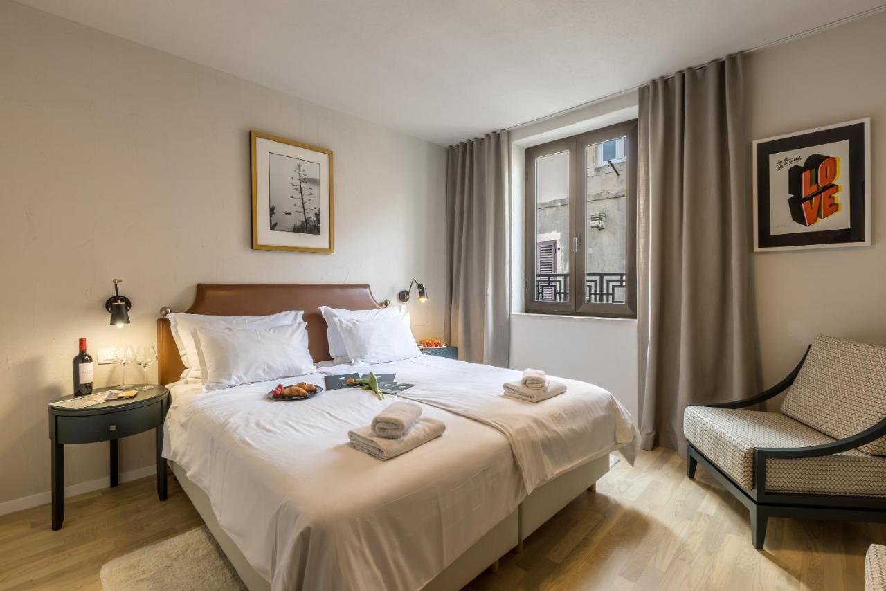 Leonis Restaurant & Rooms Split Zewnętrze zdjęcie