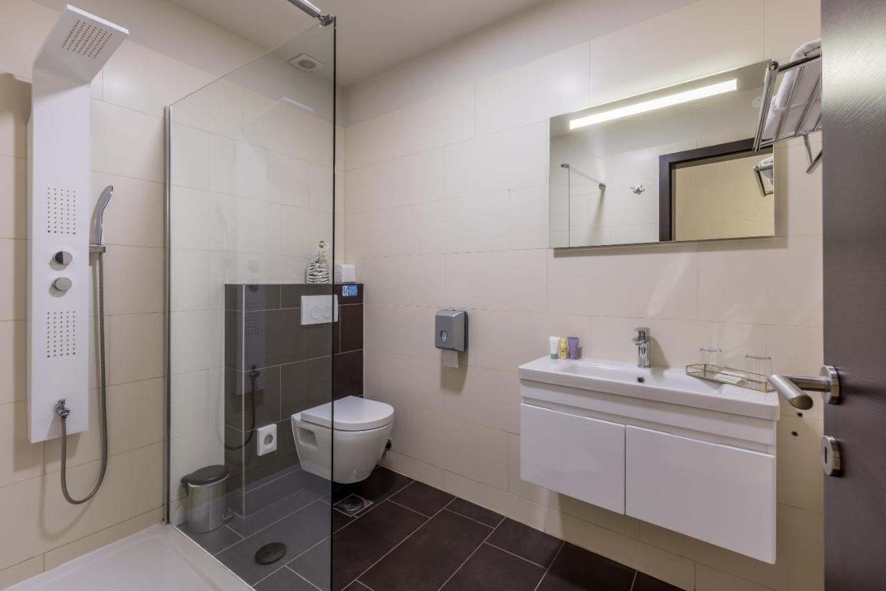 Leonis Restaurant & Rooms Split Zewnętrze zdjęcie
