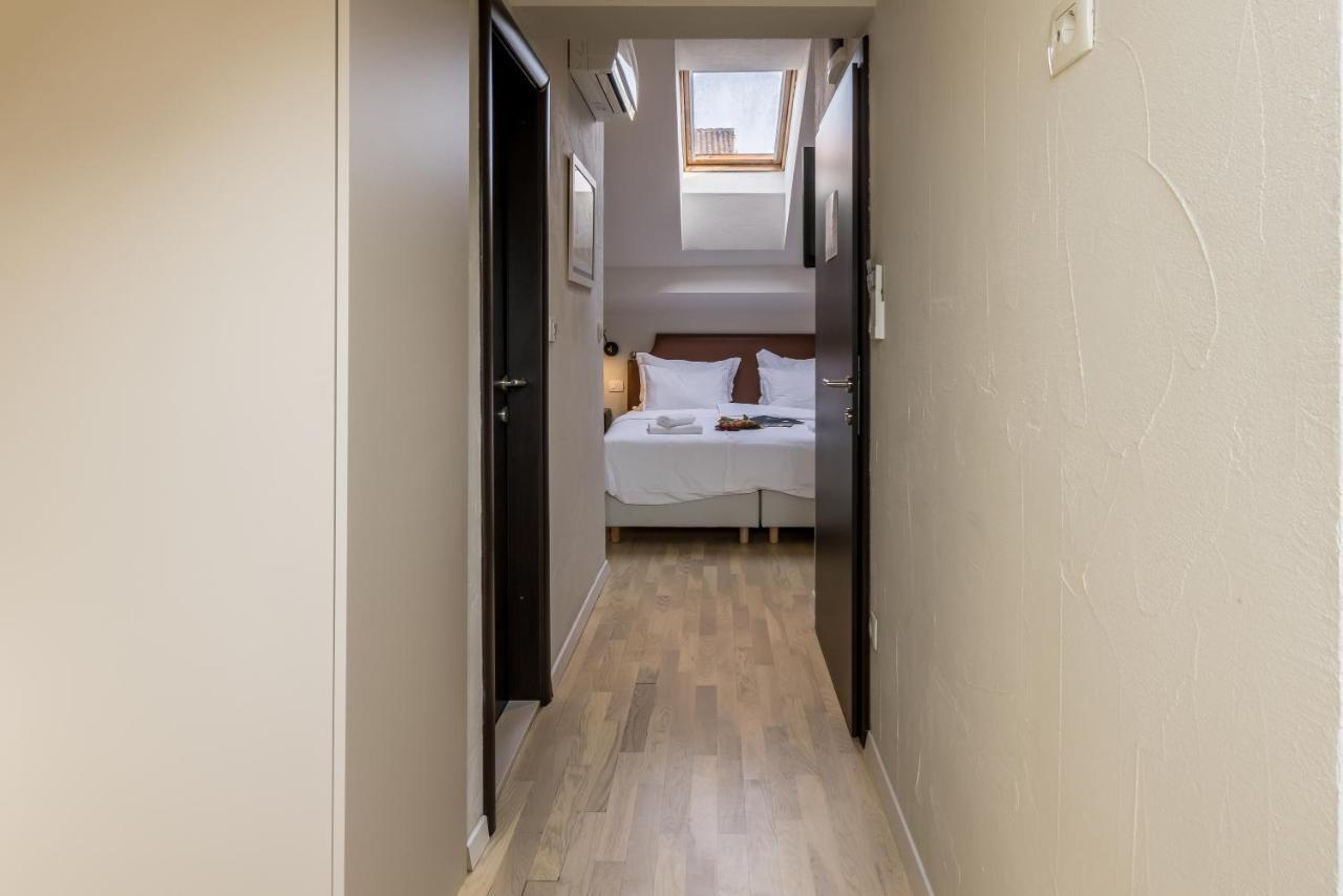 Leonis Restaurant & Rooms Split Zewnętrze zdjęcie