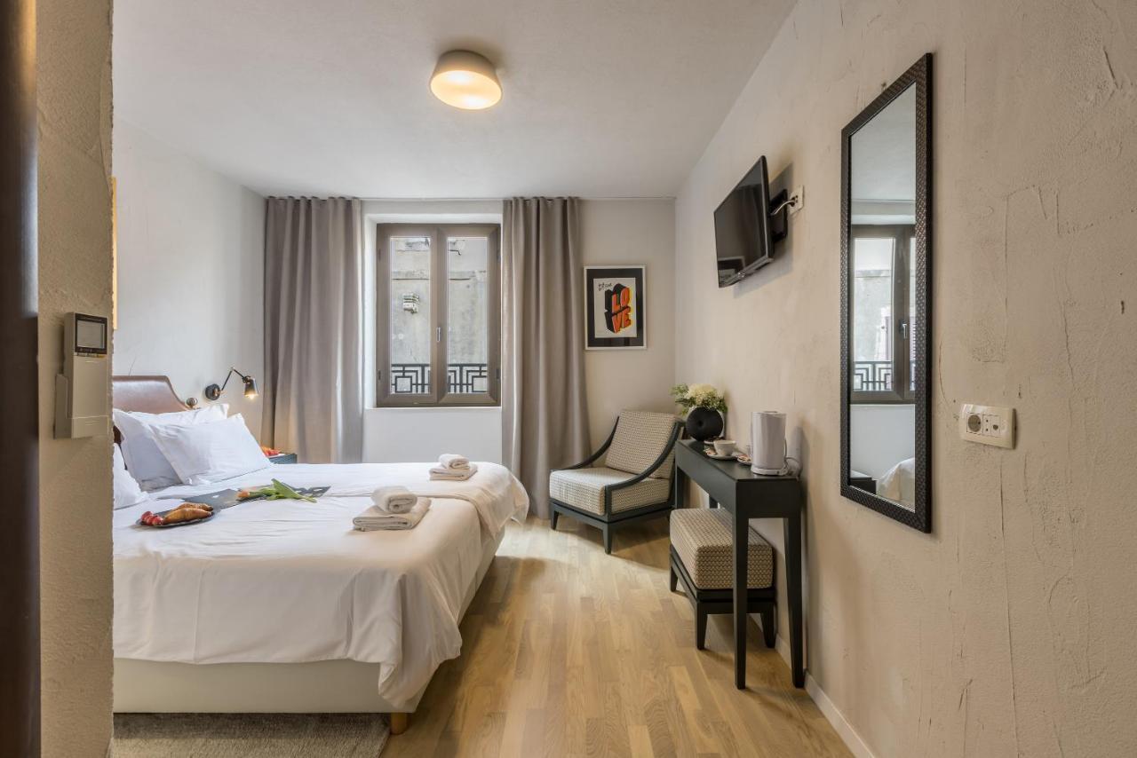 Leonis Restaurant & Rooms Split Zewnętrze zdjęcie